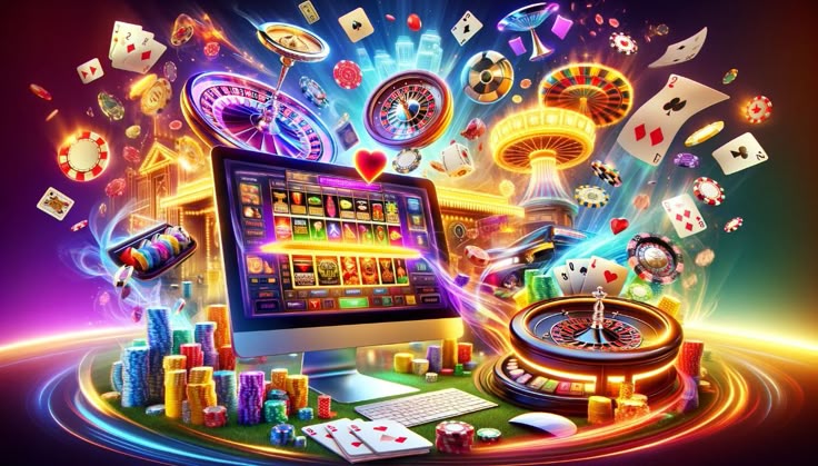 Wildblaster Casino Live Betting
