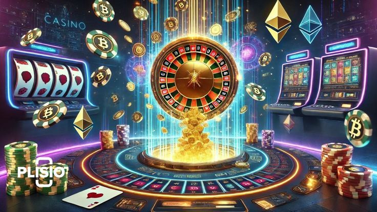 Wildblaster Casino Welcome Bonus