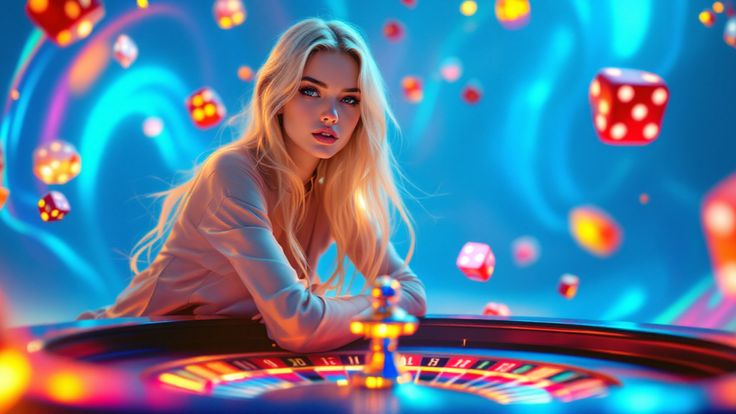 Wildblaster Casino Live Casino