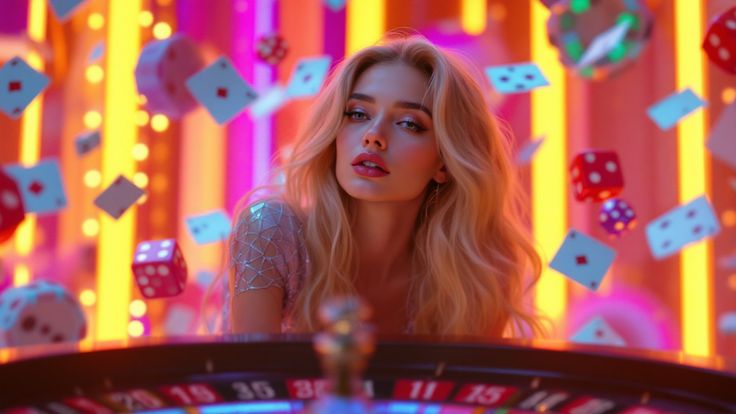 Wildblaster Casino Live Casino