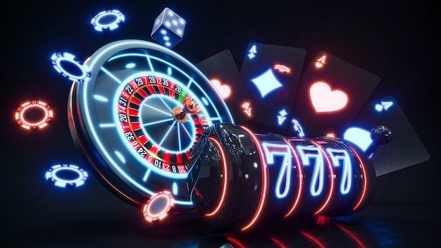Wildblaster Casino Welcome Bonus