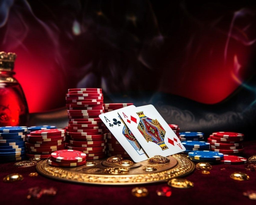 Wildblaster Casino Live Betting