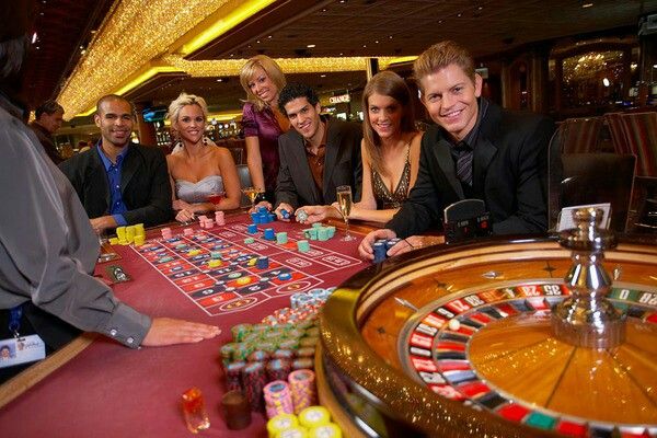 Wildblaster Casino Live Casino