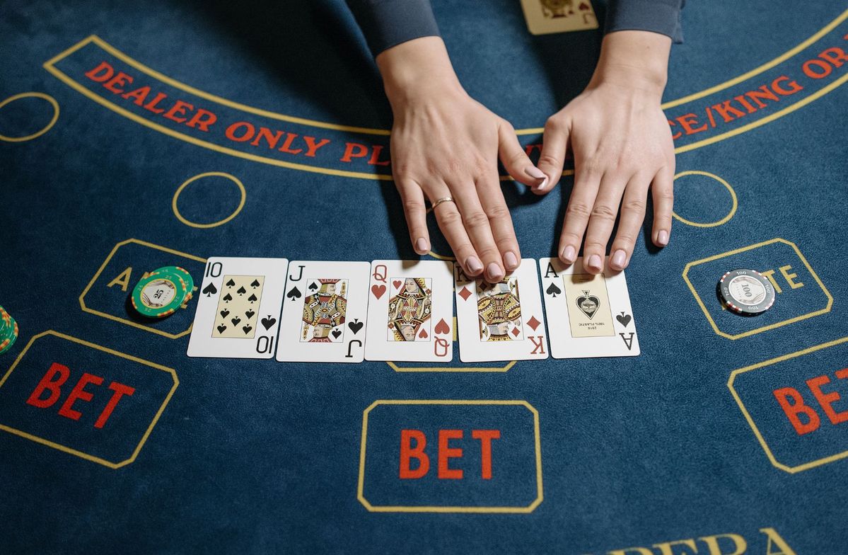 Wildblaster Casino Live Betting