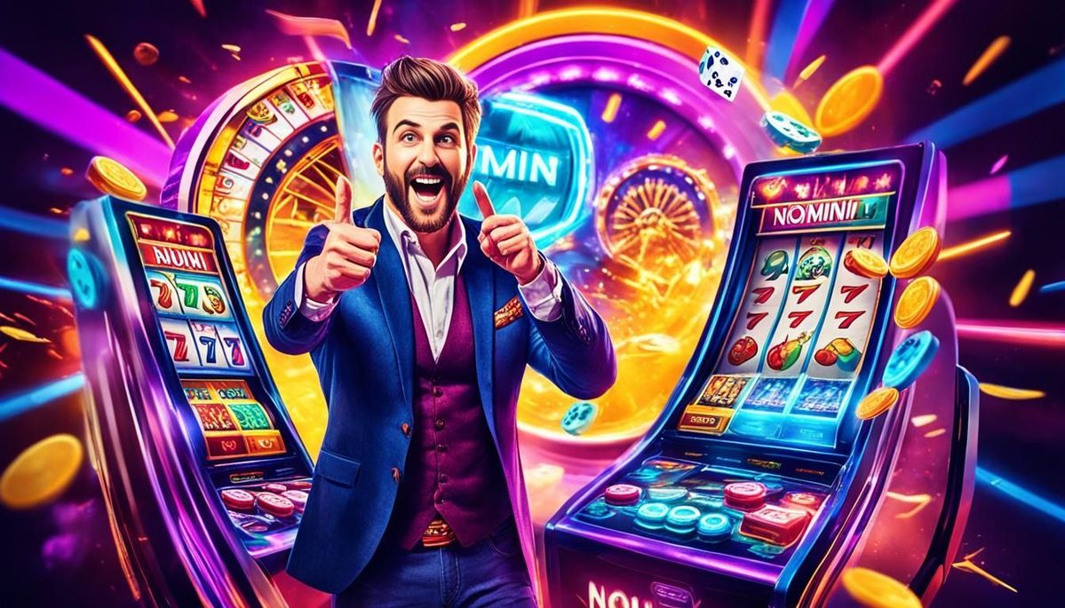 Wildblaster Casino Live Casino
