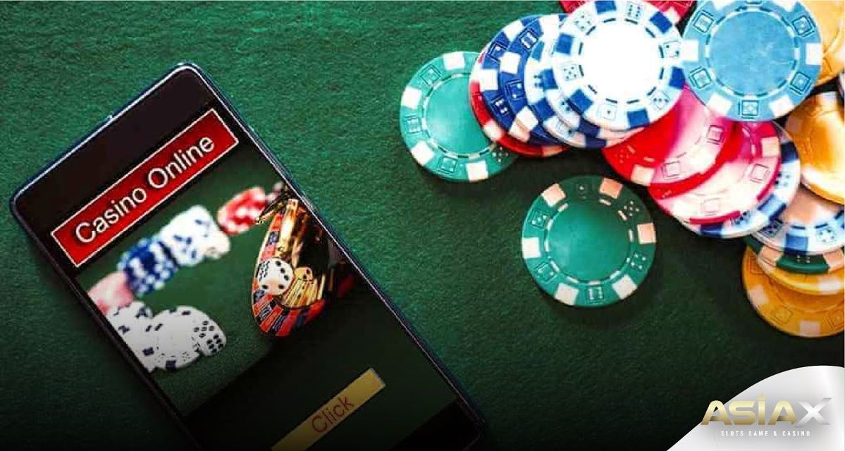 Wildblaster Casino Live Betting