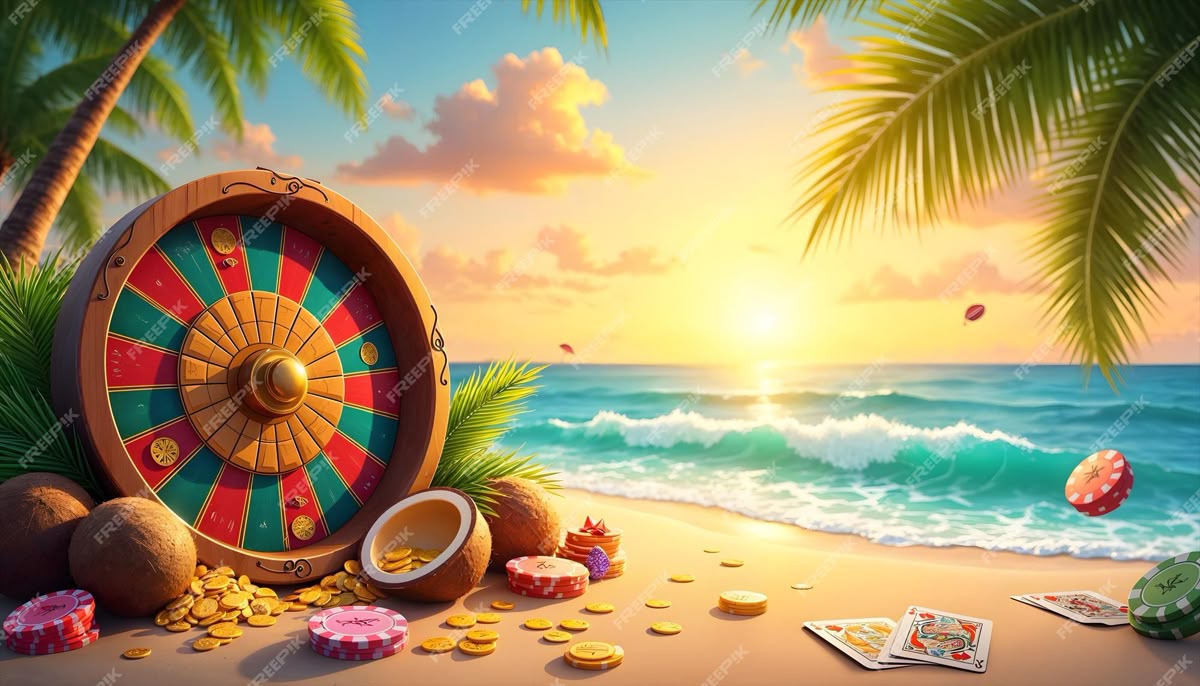 Wildblaster Casino Live Casino