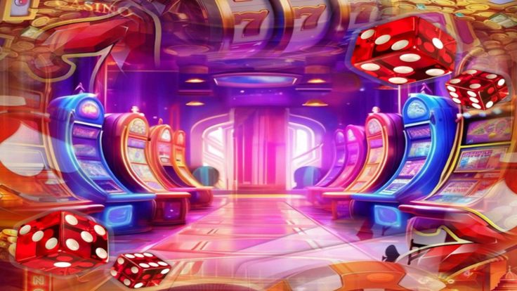 Wildblaster Casino Welcome Bonus
